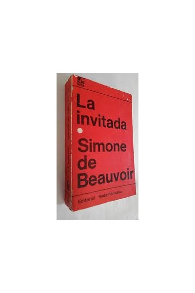 La invitada